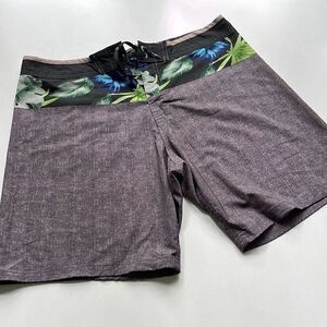 OP Ocean Pacific 4 way stretch Board Short Men’s